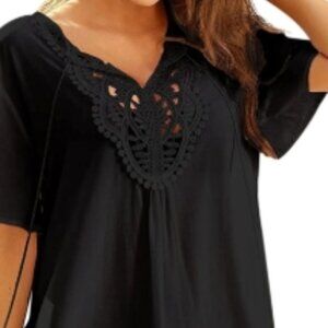 OURS Swim Cover Dress